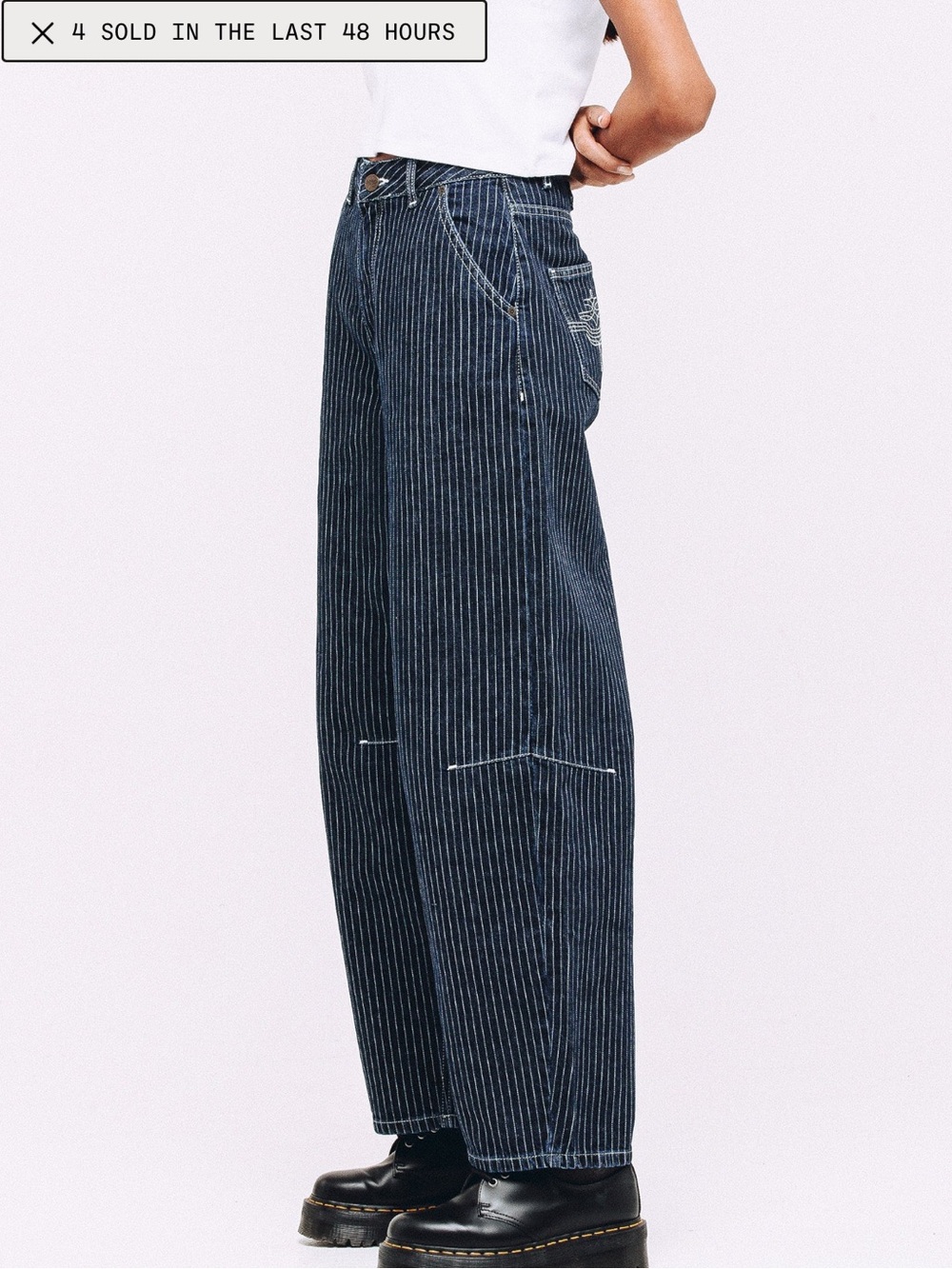 P&Co Pants UK8 Short BRAND NEW